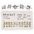 dental orthodontic ceramic brackets