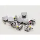dental orthodontic braces